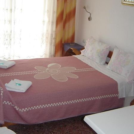 Hotel Angela Asprovalta Zewnętrze zdjęcie